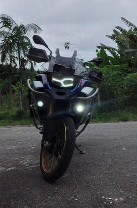 BMW F 850 GS ADVENTURE PREMIUM 